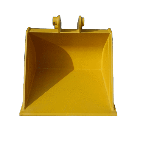 平バケット（新品・２トン、２．５トンクラス用）