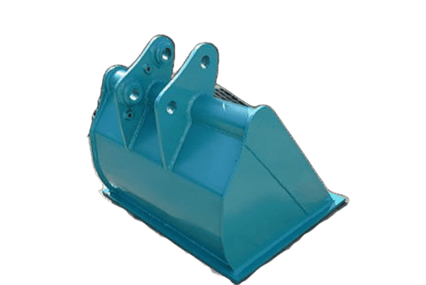 平バケット（新品・２トン、２．５トンクラス用）