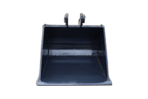 平バケット（新品・２トンクラス）