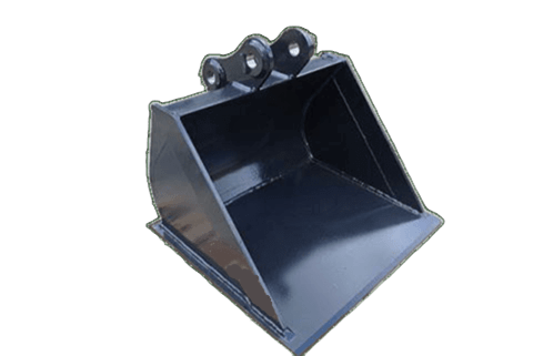 平バケット（新品・２トンクラス）