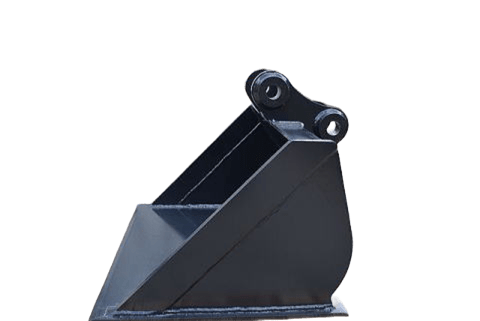 平バケット（新品・２トンクラス）