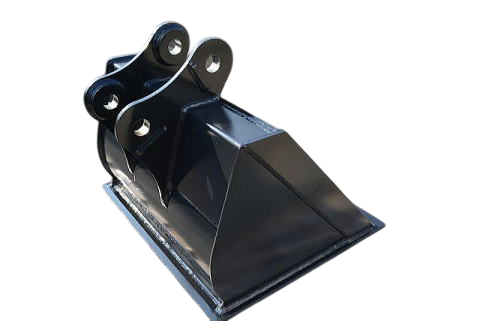 平バケット（新品・３トンクラス）