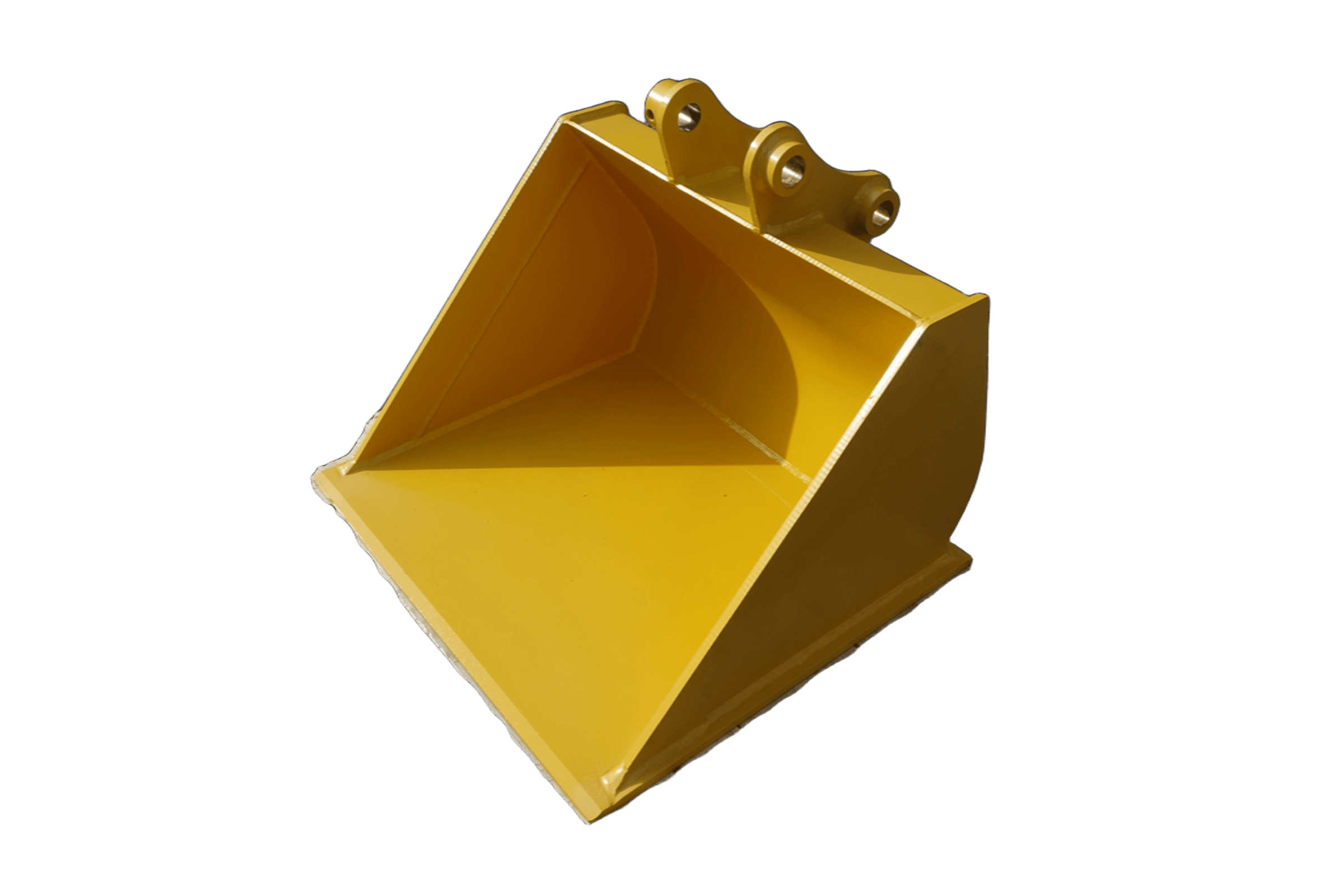 平バケット（新品・２トン、２．５トンクラス用）