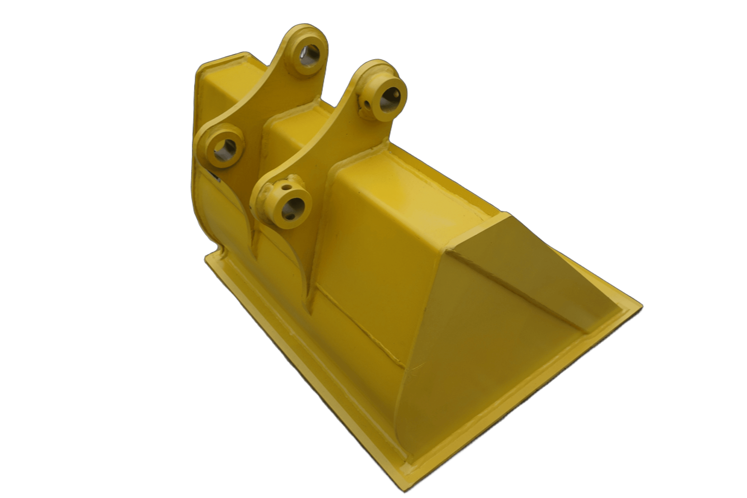 平バケット（新品・３トンクラス）