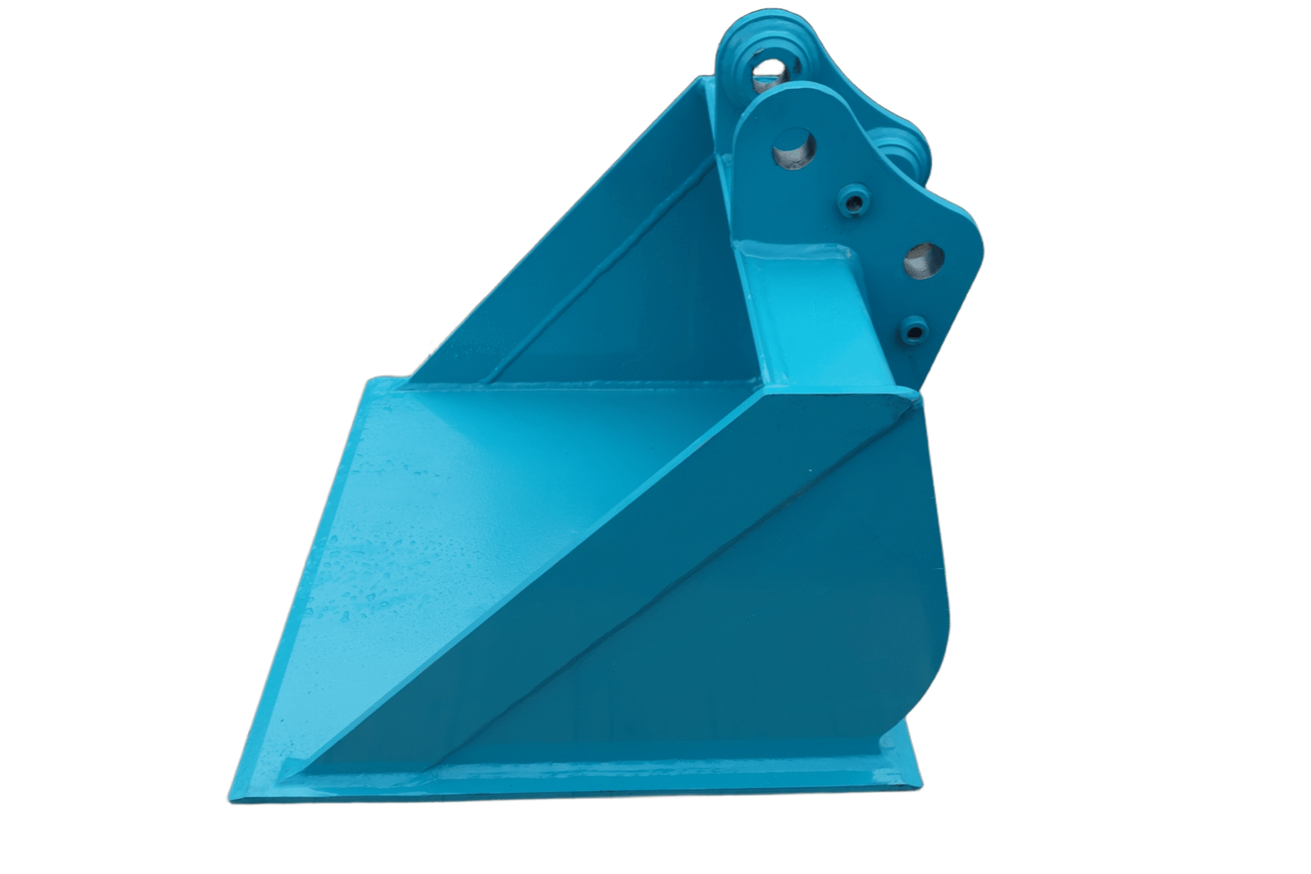 平バケット（新品・３トンクラス）