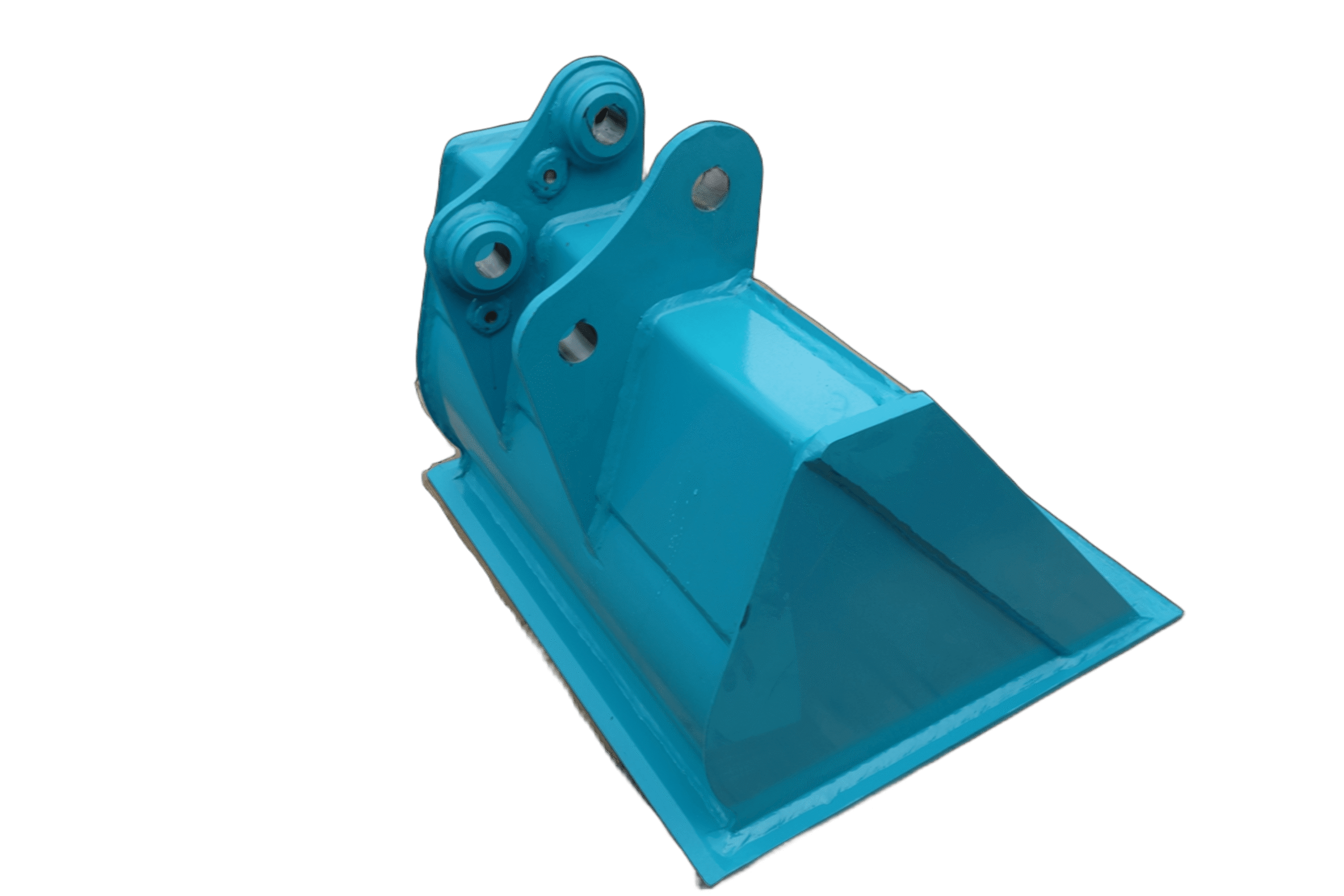 平バケット（新品・３トンクラス）