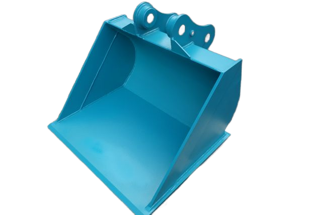 平バケット（新品・4トンクラス）