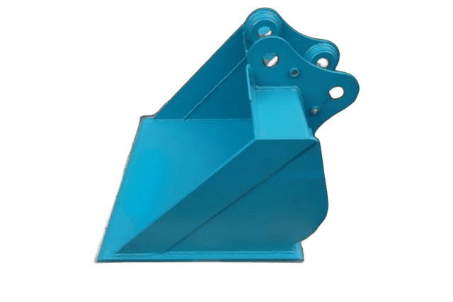 平バケット（新品・4トンクラス）