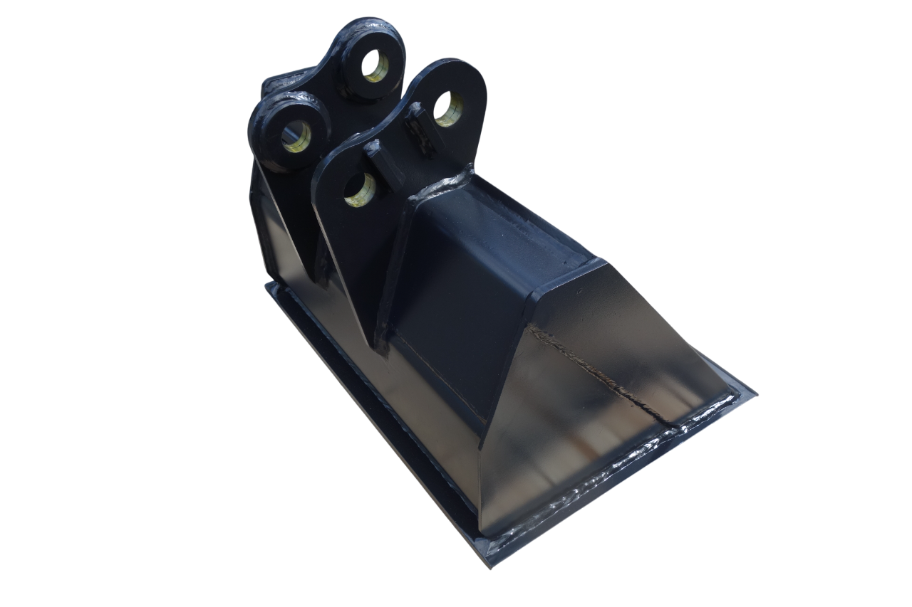 平バケット（新品・１．５トンクラス）