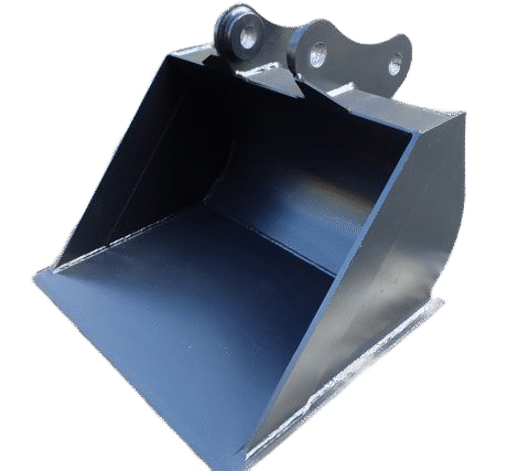 平バケット（新品・4トンクラス）