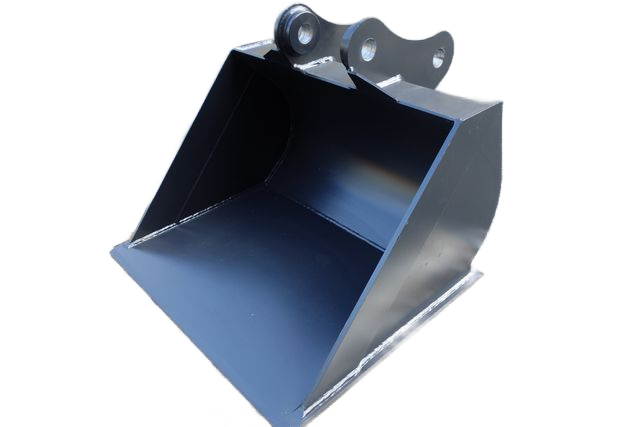 平バケット（新品・4トンクラス）