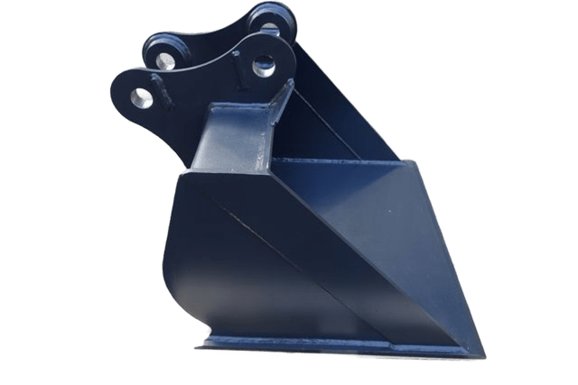 平バケット（新品・4トンクラス）