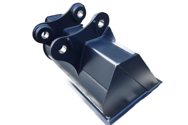 平バケット（新品・4トンクラス）